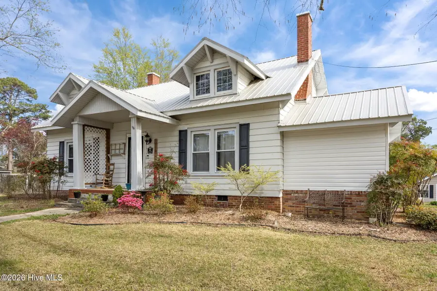 302 W Green Street, Macclesfield, NC 27852 - #3