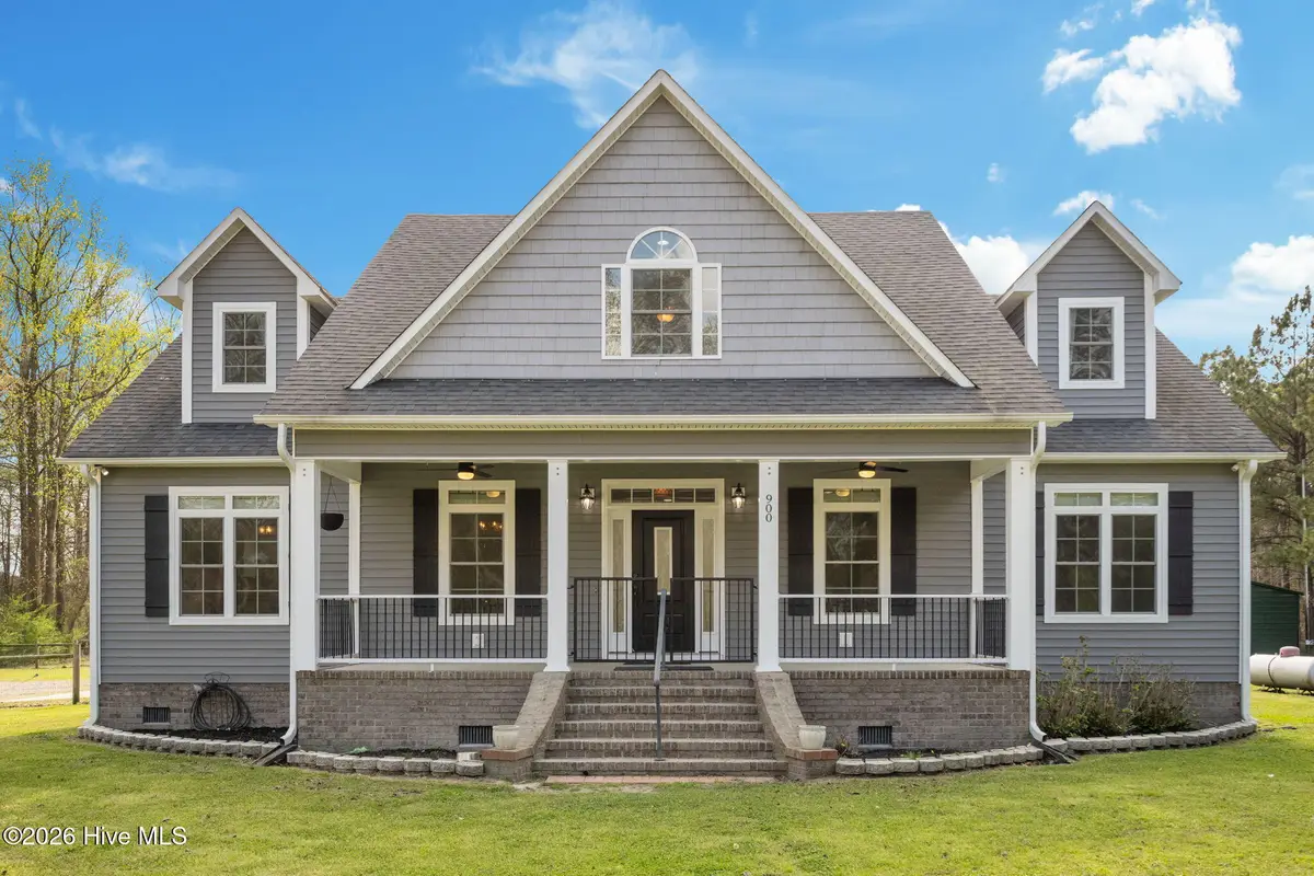 900 Haw Branch Road, Beulaville, NC 28518 - #1