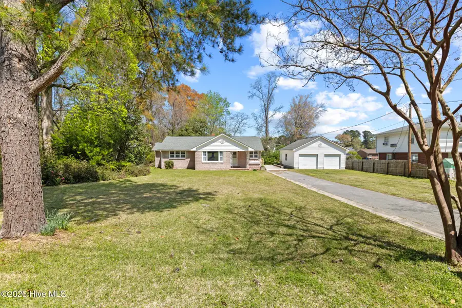 106 Elizabeth Street, Richlands, NC 28574 - #2