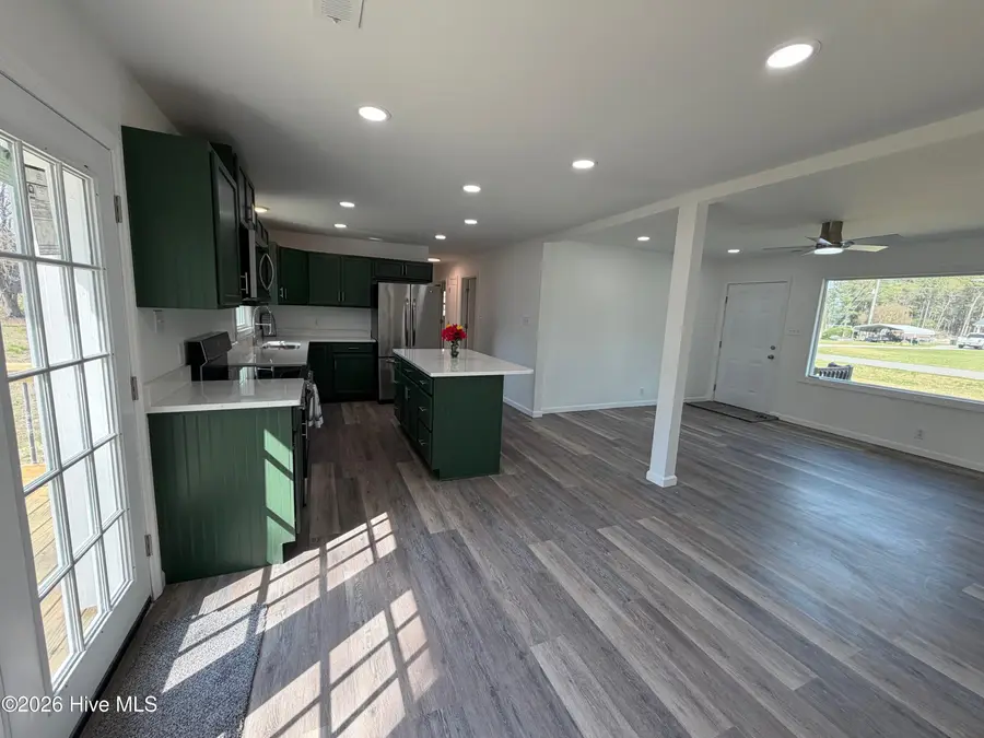 1395 Capps Bridge Road Sw, Pikeville, NC 27863 - #3