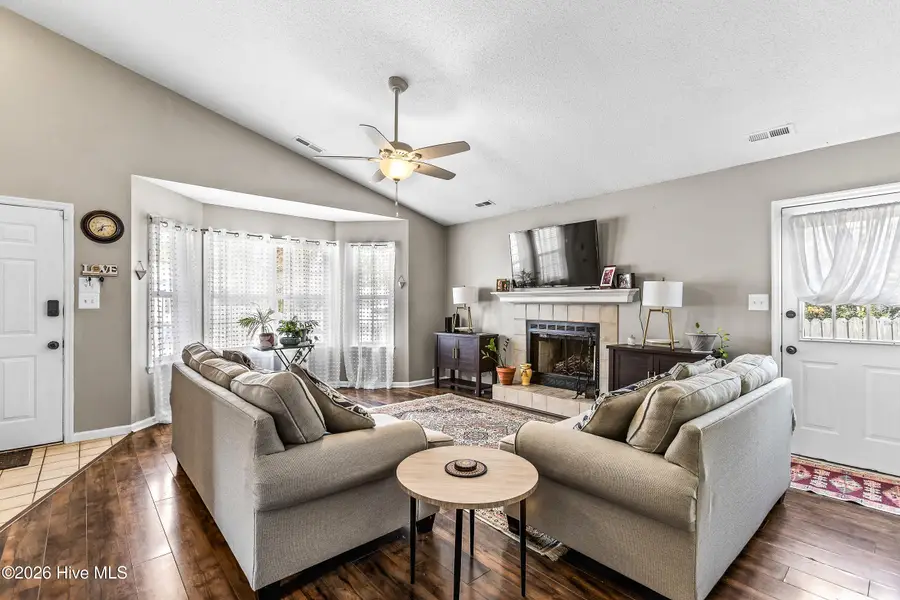 2030 Derby Run Road, Jacksonville, NC 28546 - #3