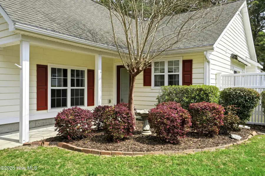 4985 Glen Cove Drive Se, Southport, NC 28461 - #2