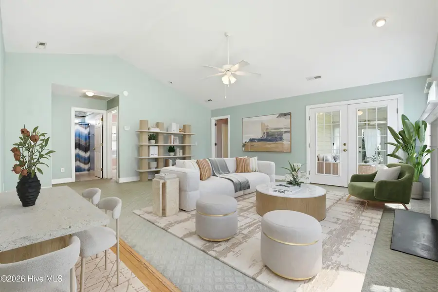 4985 Glen Cove Drive Se, Southport, NC 28461 - #3