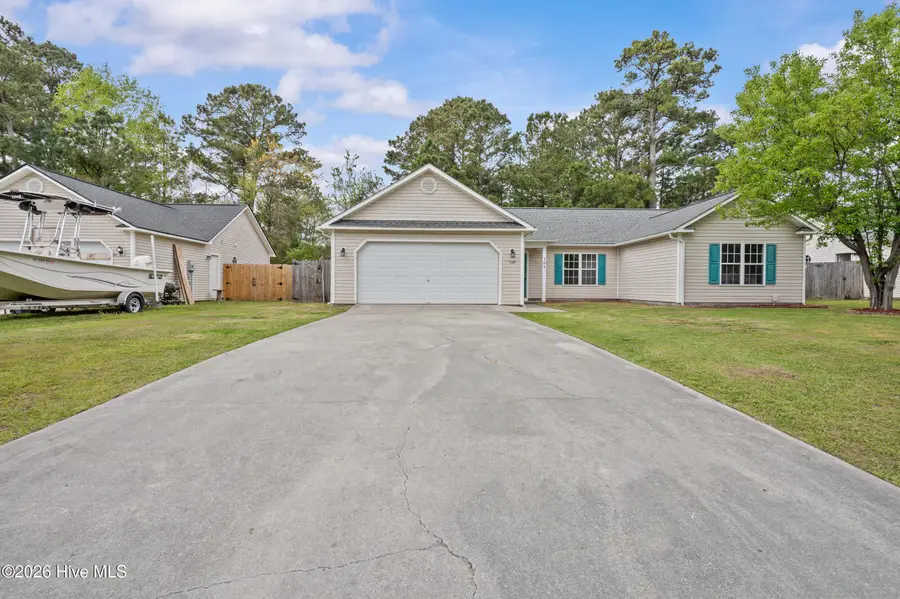 109 Sycamore Drive, Jacksonville, NC 28546 - #3