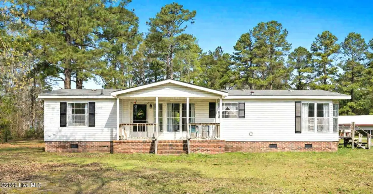 5689 Maple Street Ne, Winnabow, NC 28479 - #1