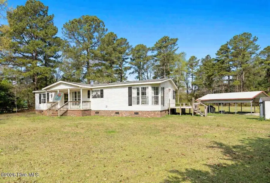 5689 Maple Street Ne, Winnabow, NC 28479 - #3