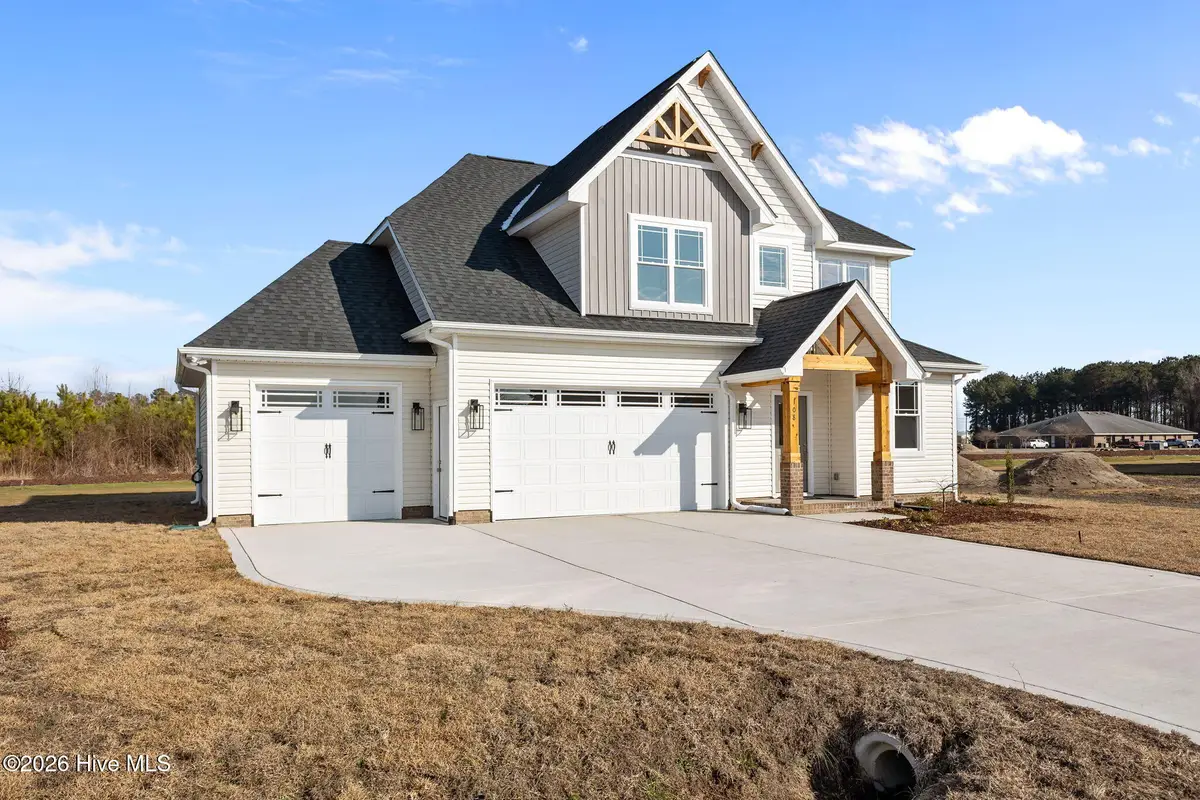 108 Sunny Acres, Clinton, NC 28328 - #1