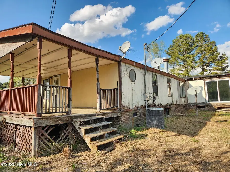 3427 Nc 111-122 S, Tarboro, NC 27886 - #3