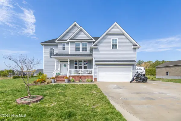 104 Foxglove Drive, Moyock, NC 27958