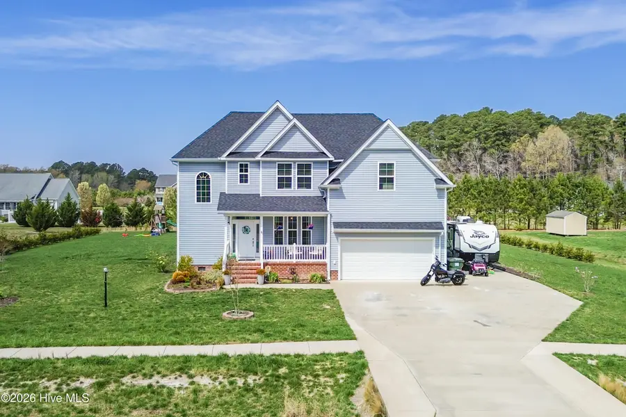 104 Foxglove Drive, Moyock, NC 27958 - #3