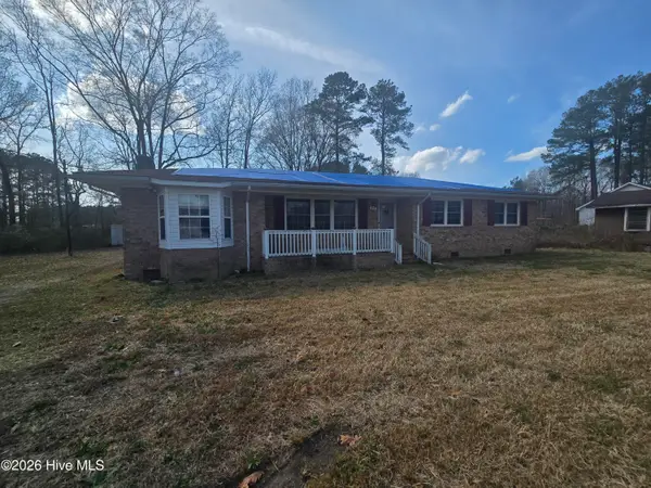 426 Boone Farm Road, Ahoskie, NC 27910