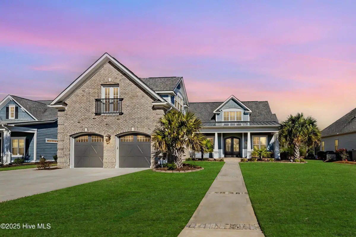 2295 Pine Mill Trail Ne, Leland, NC 28451 - #1