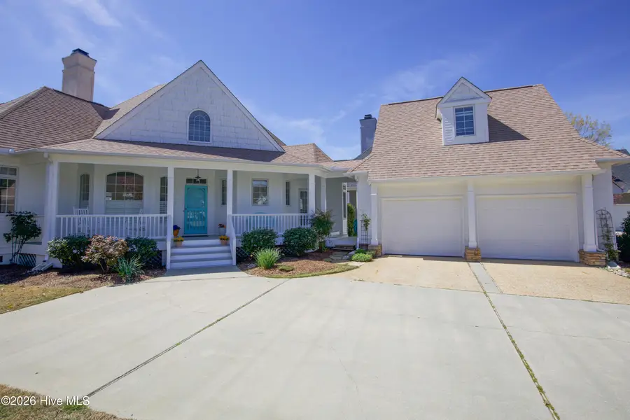 332 Magnolia Circle, Southern Pines, NC 28387 - #2