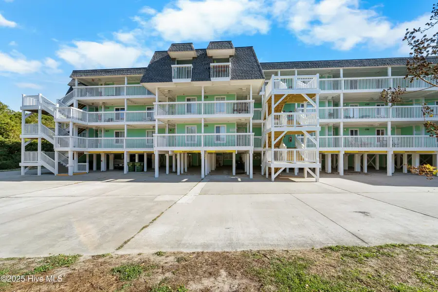 2203 Surfrider Circle #C, Kure Beach, NC 28449 - #2