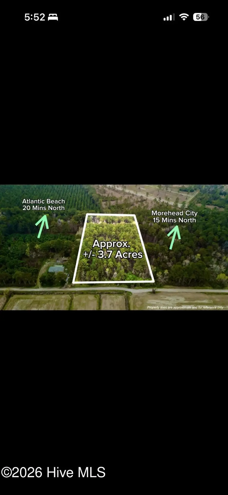 0 Our, Beaufort, NC 28516 - #3