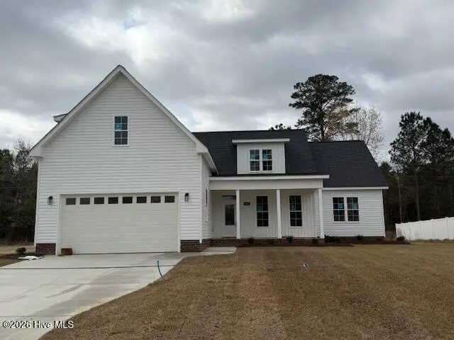 3301 School View Drive, Farmville, NC 27828 - #2