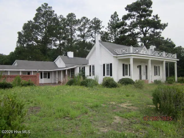 1715 Airport Boulevard Nw, Wilson, NC 27893 - #1