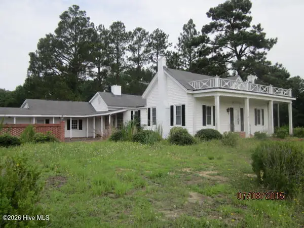 1715 Airport Boulevard Nw, Wilson, NC 27893