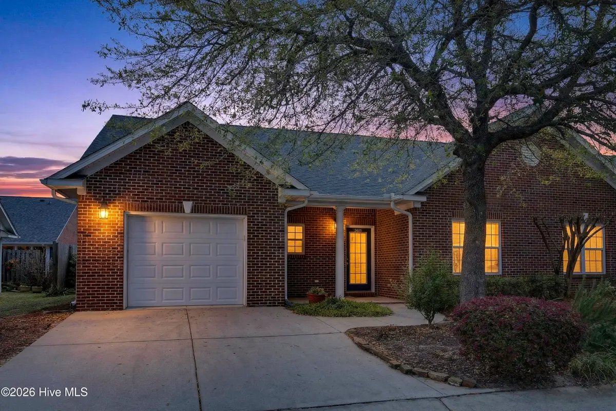 6025 Banded Tulip Drive, Wilmington, NC 28412 - #1