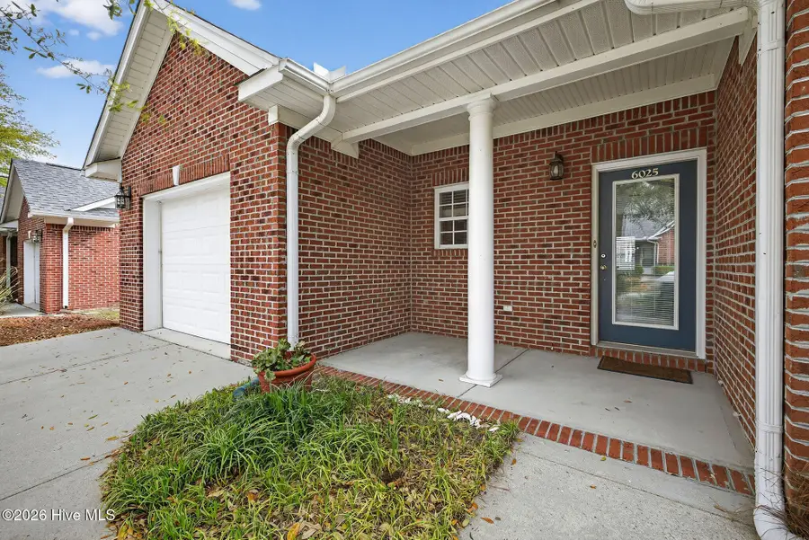 6025 Banded Tulip Drive, Wilmington, NC 28412 - #3