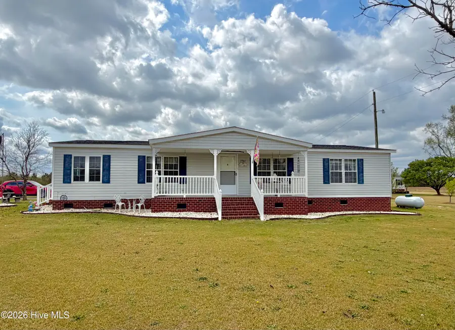 1961 Becton Farm Road, Kinston, NC 28501 - #2