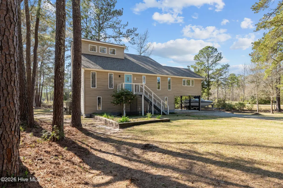 20 Mallard Drive, Merritt, NC 28556 - #1