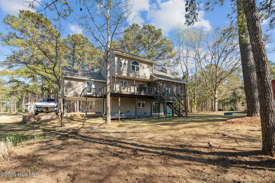 20 Mallard Drive, Merritt, NC 28556 - #3