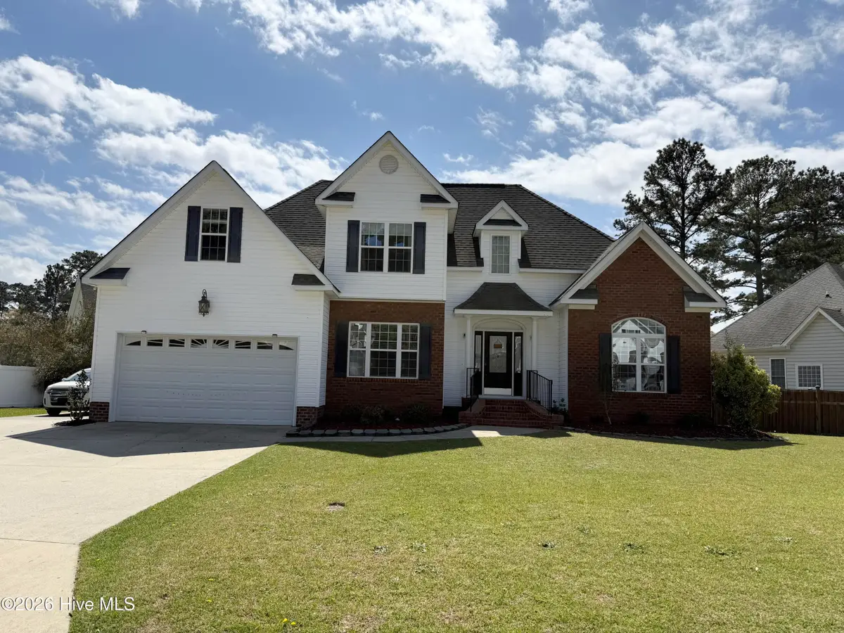 714 Tabard Road, Winterville, NC 28590 - #1