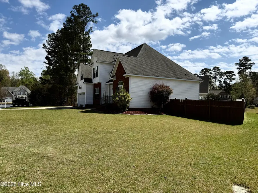 714 Tabard Road, Winterville, NC 28590 - #3