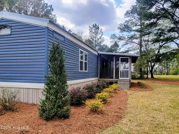 74 Woodlief Drive, White Lake, NC 28337