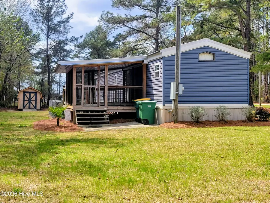 74 Woodlief Drive, White Lake, NC 28337 - #3