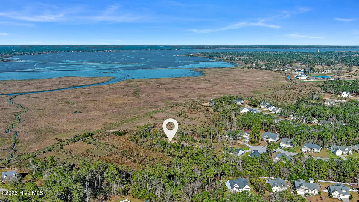 1217 Strange Court, Morehead City, NC 28557 - #1