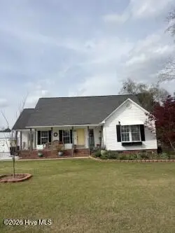 2625 Garden Grove Way, Greenville, NC 27858