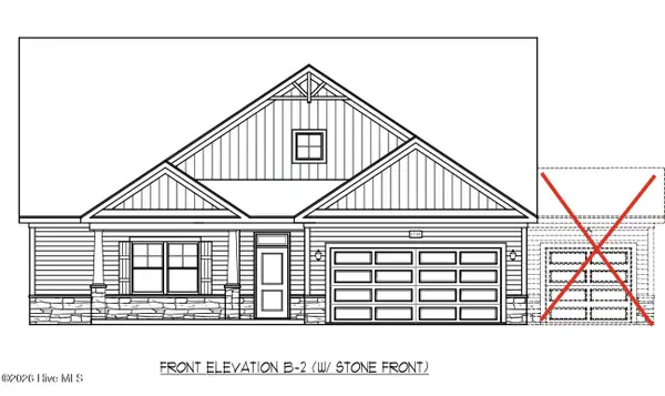 147 Margot Manor Drive, Benson, NC 27504