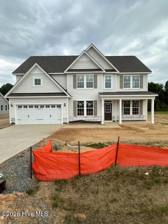 161 Margot Manor Drive, Benson, NC 27504 - #1