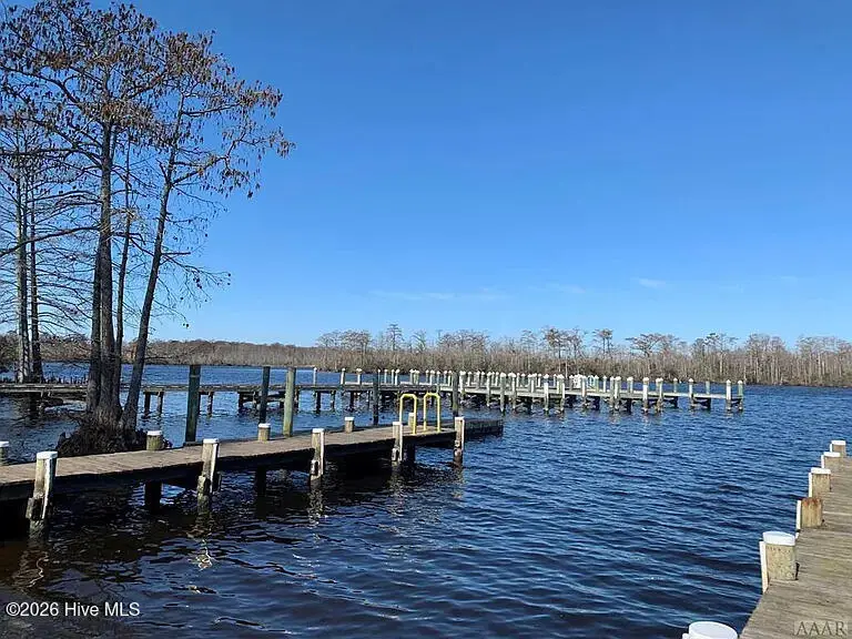 226 King Street, Hertford, NC 27944 - #3