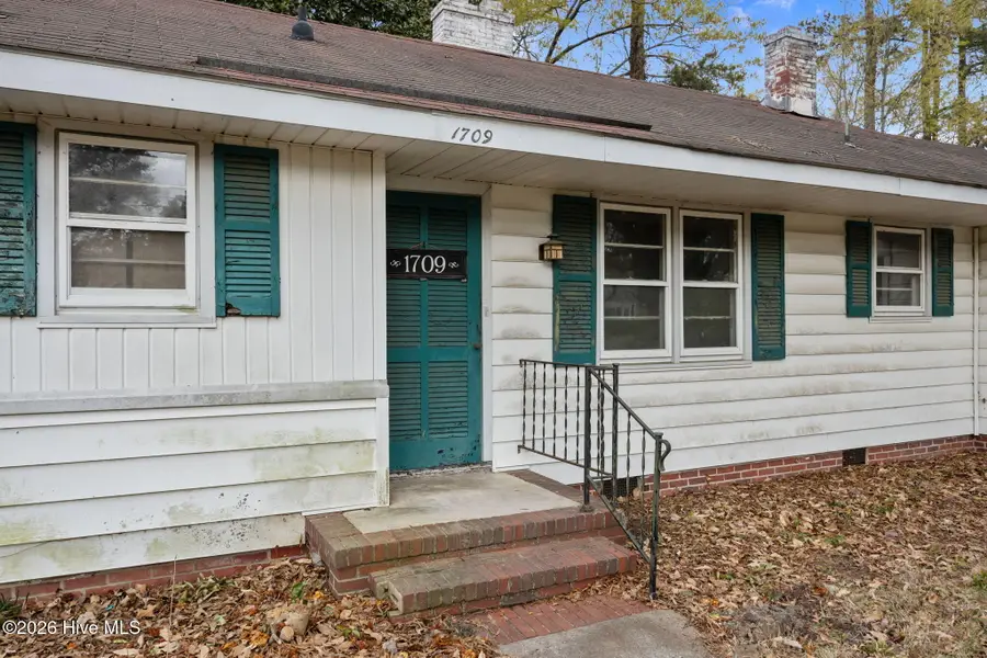 1709 S Elm Street, Greenville, NC 27858 - #3