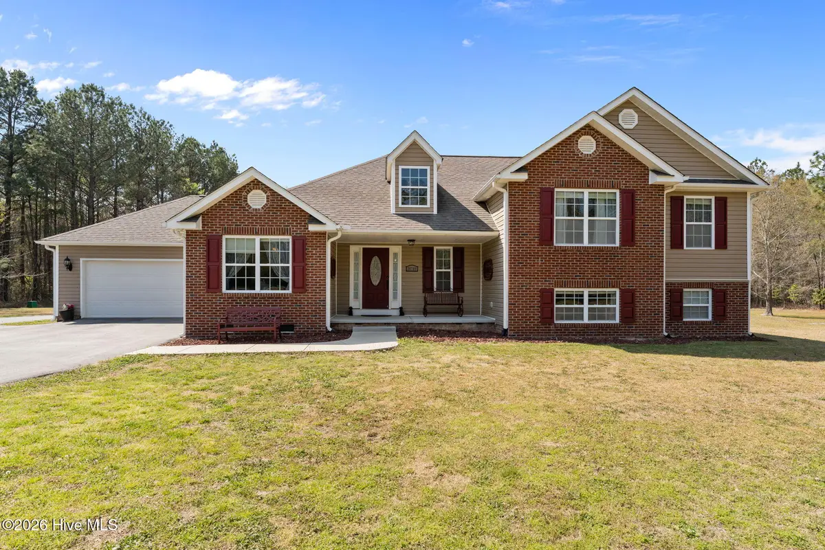 26708 Aberdeen Road, Marston, NC 28363 - #1