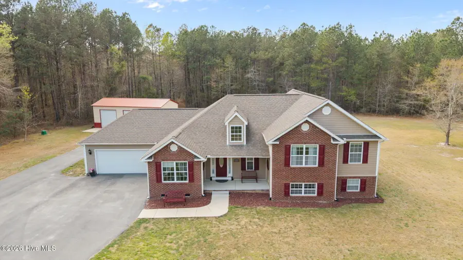 26708 Aberdeen Road, Marston, NC 28363 - #3
