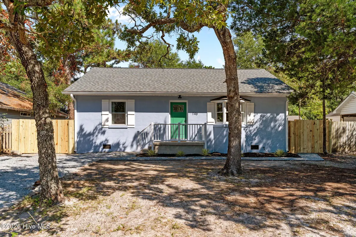 146 NE 13th Street, Oak Island, NC 28465 - #1
