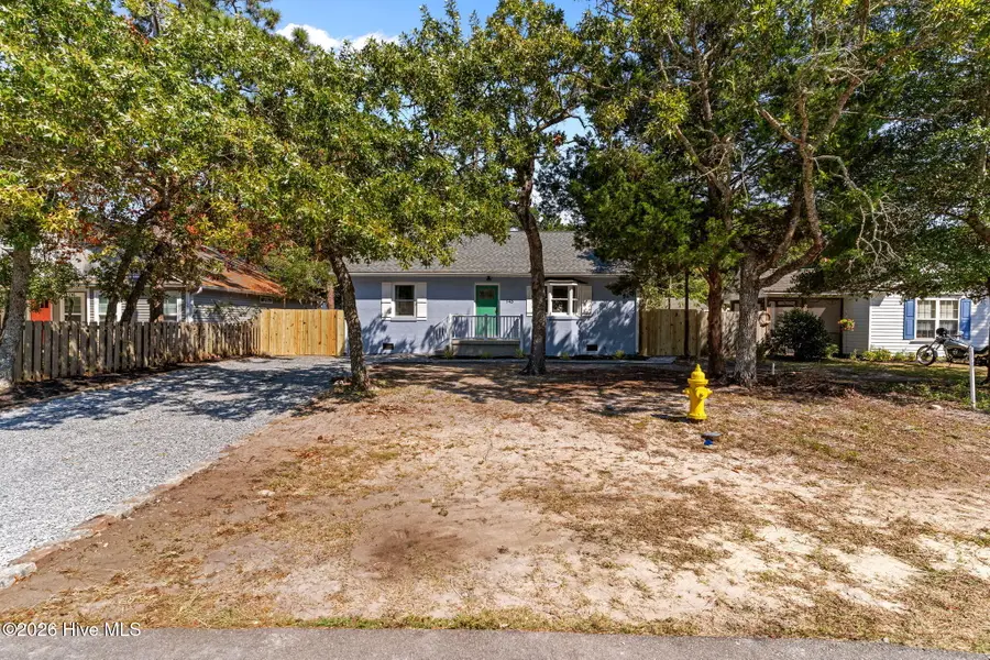 146 NE 13th Street, Oak Island, NC 28465 - #2