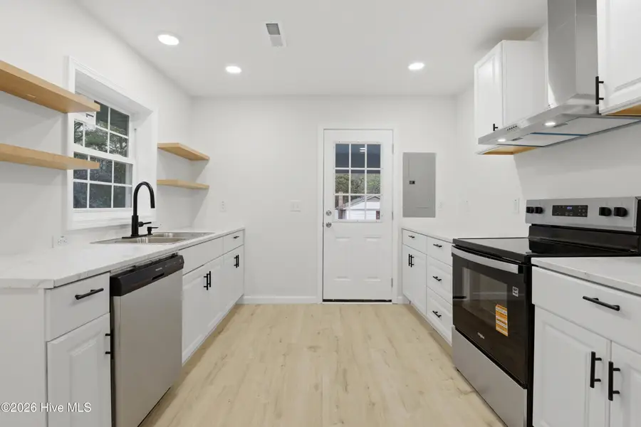 1928 Fletcher Drive, 12 Rocky Mount, NC 27801 - #3