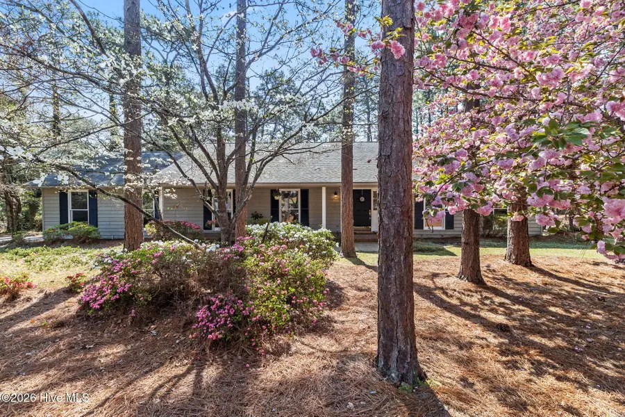 150 Pebble Beach Place, Southern Pines, NC 28387 - #2