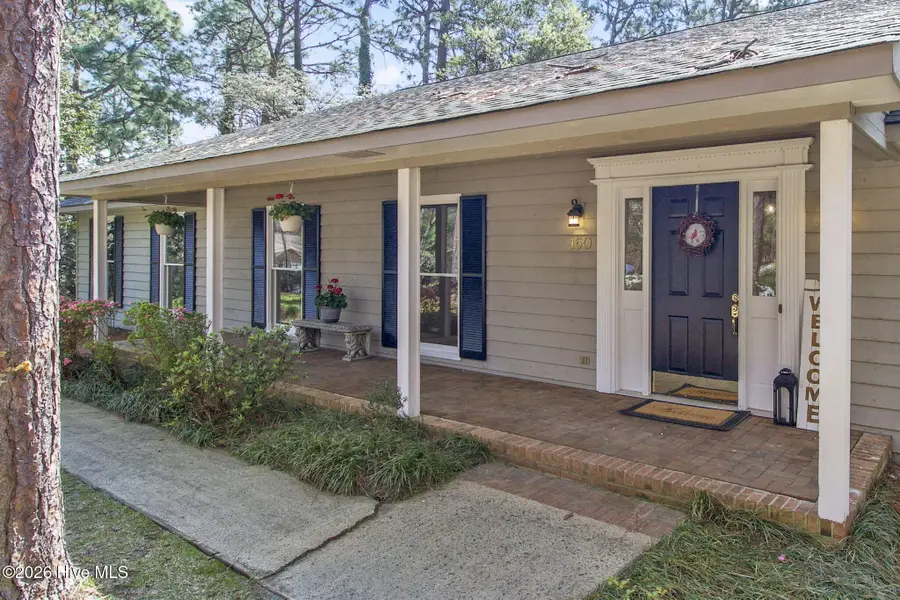 150 Pebble Beach Place, Southern Pines, NC 28387 - #3