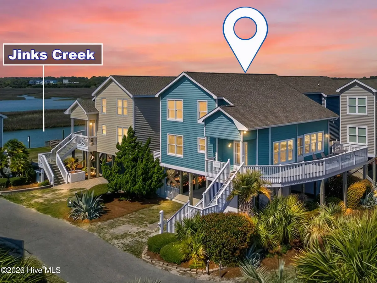 17 Sandpiper Drive, Ocean Isle Beach, NC 28469 - #1