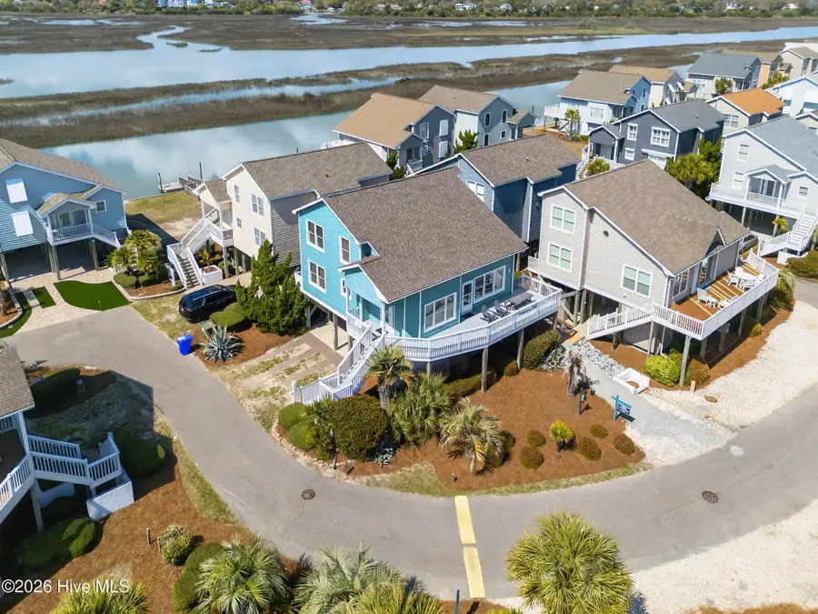 17 Sandpiper Drive, Ocean Isle Beach, NC 28469 - #3