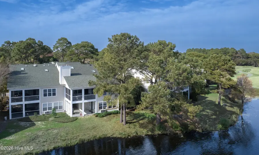 3125 Lakeside Commons Drive Se #37, Southport, NC 28461 - #2