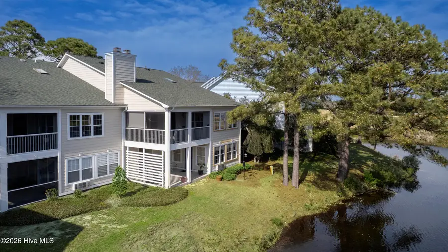 3125 Lakeside Commons Drive Se #37, Southport, NC 28461 - #3