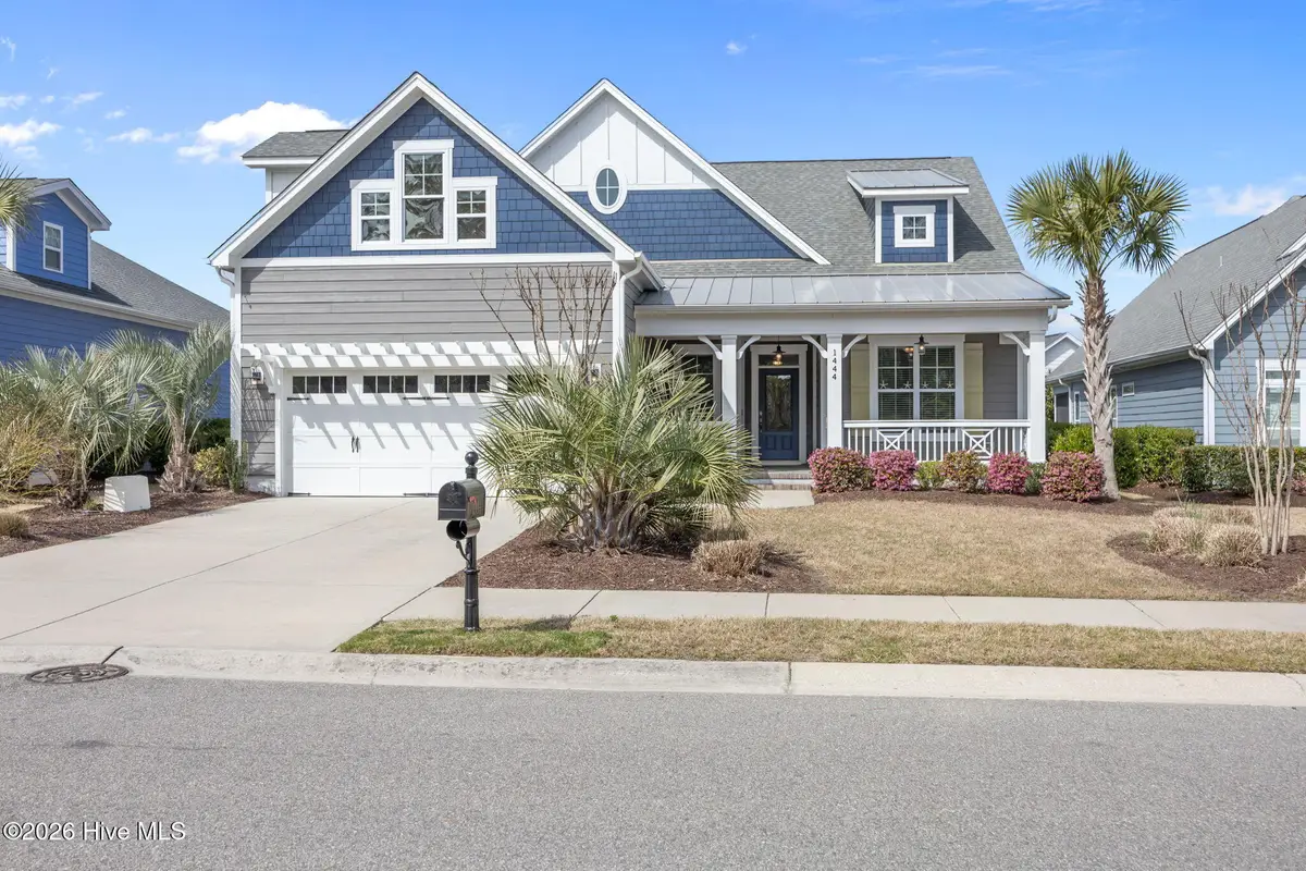 1444 Dunes Boulevard Sw, Ocean Isle Beach, NC 28469 - #1