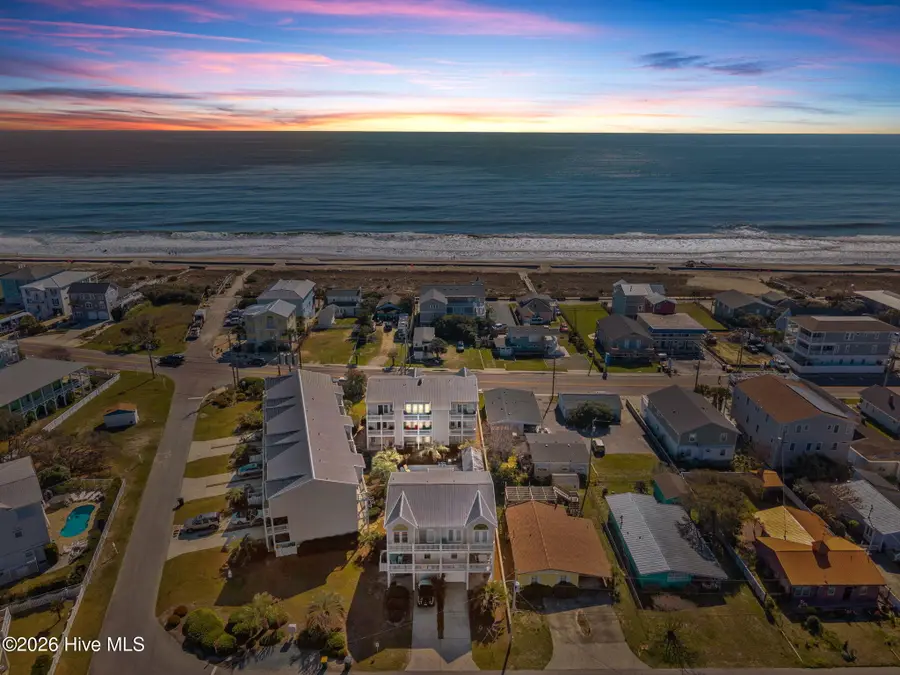 337 Fort Fisher Boulevard N, Kure Beach, NC 28449 - #2
